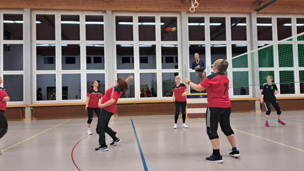 Rückspiel von Dolores